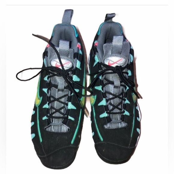 Nike‎ Air Max Hideo Nomo sneakers size 5.5 Y (Big Girl)